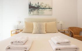 RentalSevilla Cuesta del Rosario I